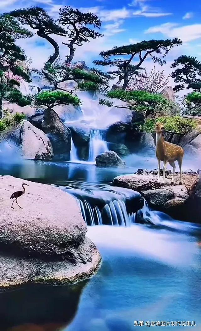 寻找迷路的女孩
