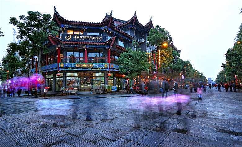 秦王朝是楚人灭掉，汉王朝乃楚人建立，这一说法是否靠谱？游戏画面