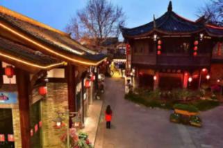 建公司强村 兴产业富民(经济新方位·县域经济观察)